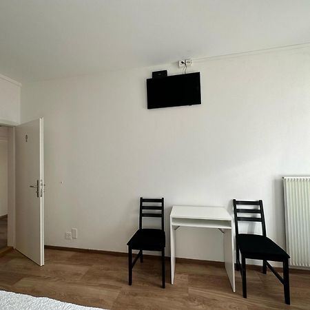 Hotel Christina Wilderswil Luaran gambar