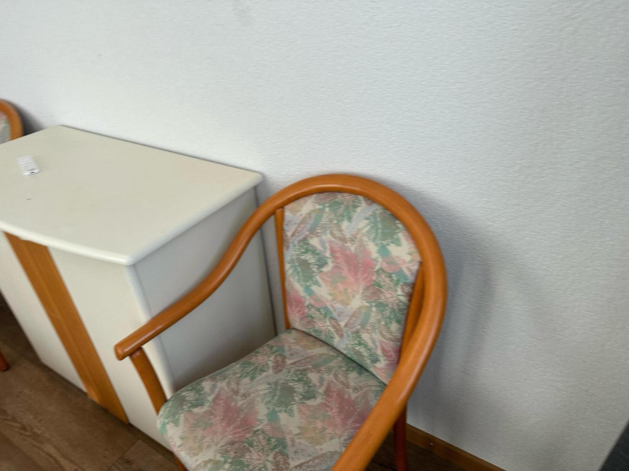 Hotel Christina Wilderswil Luaran gambar